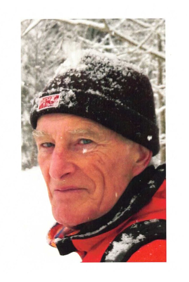 Ben van den Ham overleden