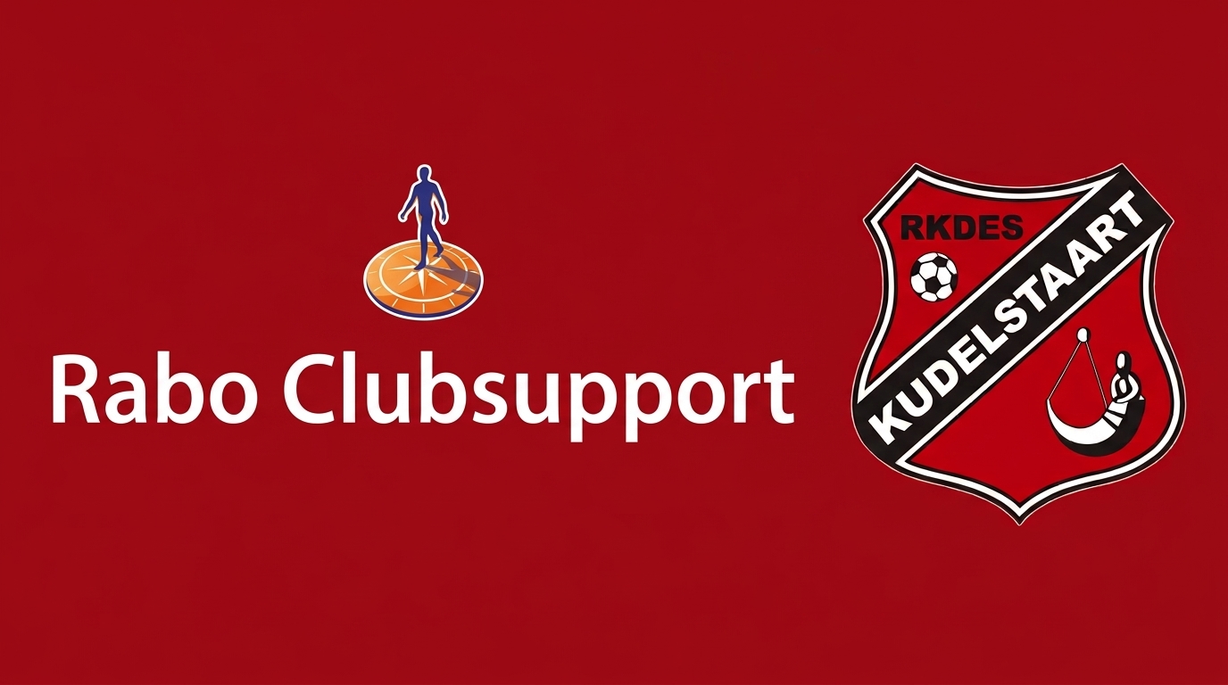 Rabo ClubSupport actie van start