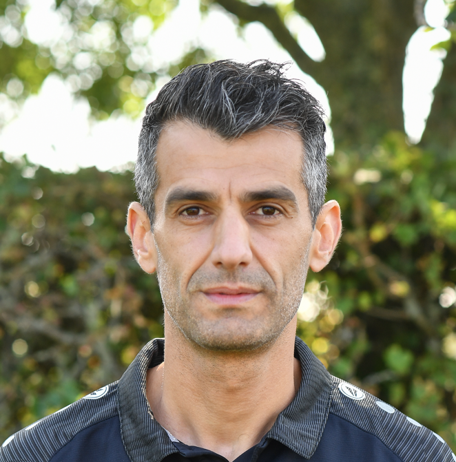 Contractverlenging Siver Abdulrahman