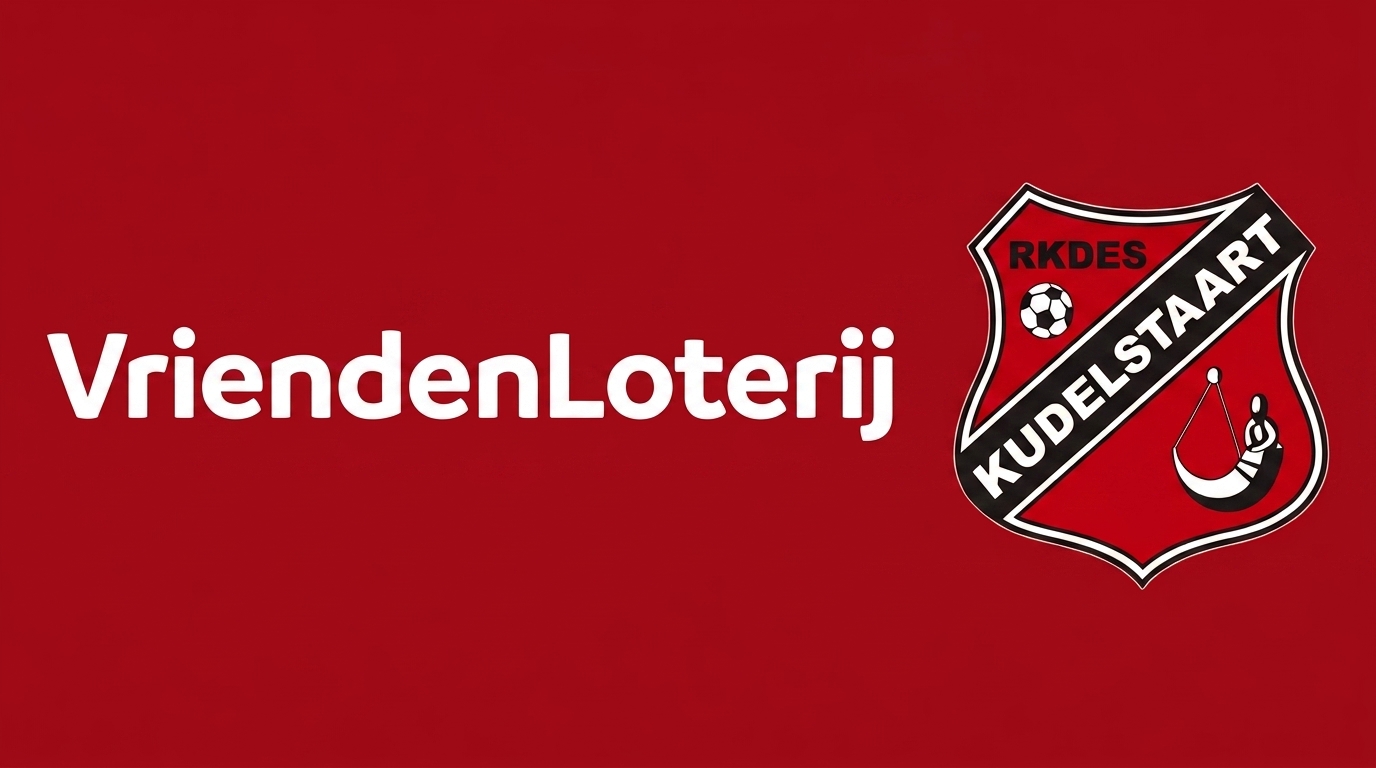 Vriendenloterij
