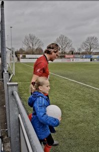 Pupil van de week : Liva Pieterse