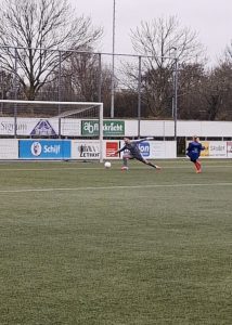 Pupil van de week : Liva Pieterse 1