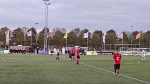 Pupil van de week - RKDES - DIOS 1