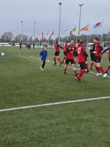 Pupil van de week - RKDES - DWS